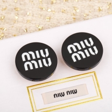 Miu Miu Earrings